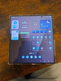 Samsung galaxy fold 7