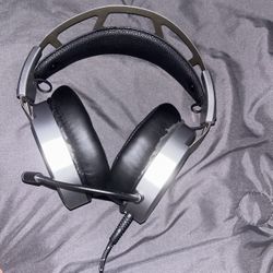 Gaming Head Phones 