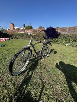 Schwinn Old School Bicycle 