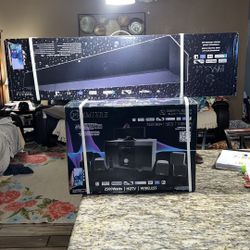 Premium Sound 