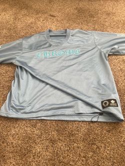 Chrome hearts jersey