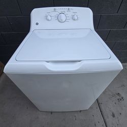 Ge washer machine