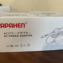 Kapaxen AC Adapter EH-5 Plus EP-5b 