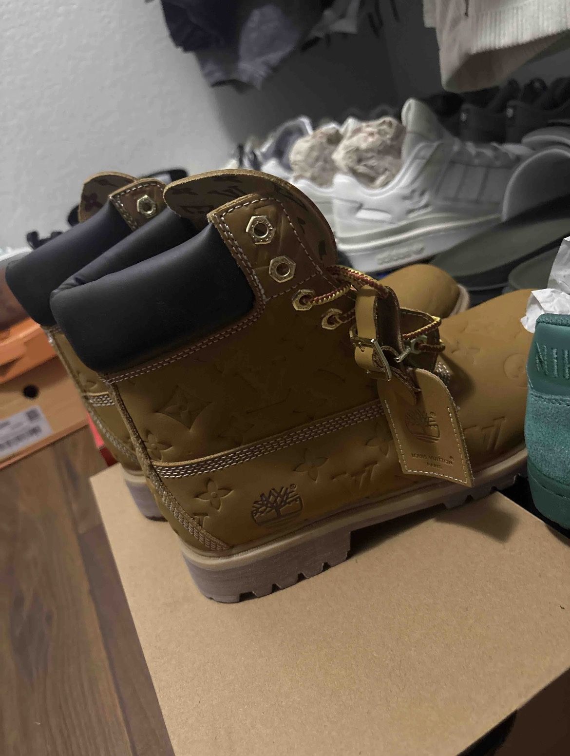 Lv Timbs