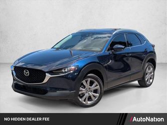 2021 Mazda CX-30