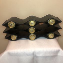 Portable Wine Rack