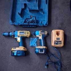DeWalt Tools 