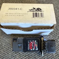 Granatelli Motorsports MAF Sensor