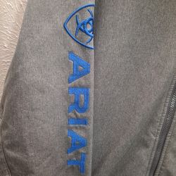 Mens XL tall ariat jacket. 
