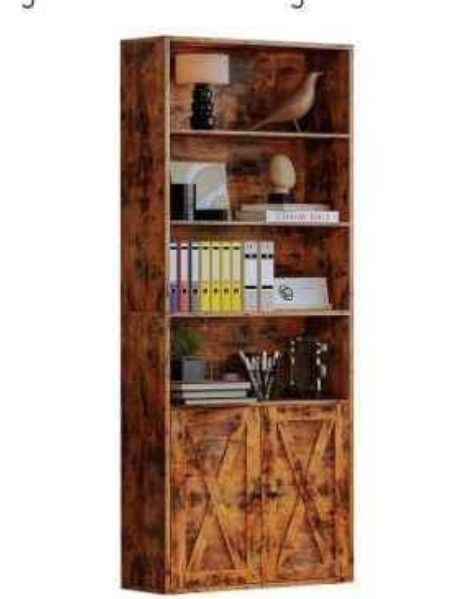 Book Shelves