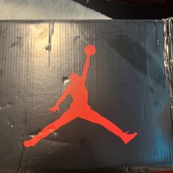 Jordan 6 Electric Green