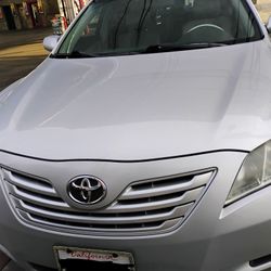 Toyota Camry LE 2006 
