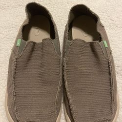 Men’s Sanuk Sz 14