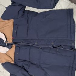 Levi’s Jacket