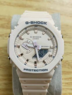 G shock