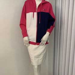New Tommy Hilfiger ladies designer jacket