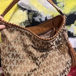 MK Bag 