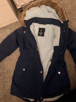 Girls Jacket