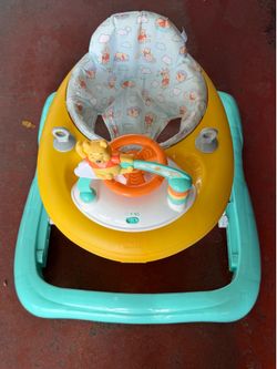 Baby walker