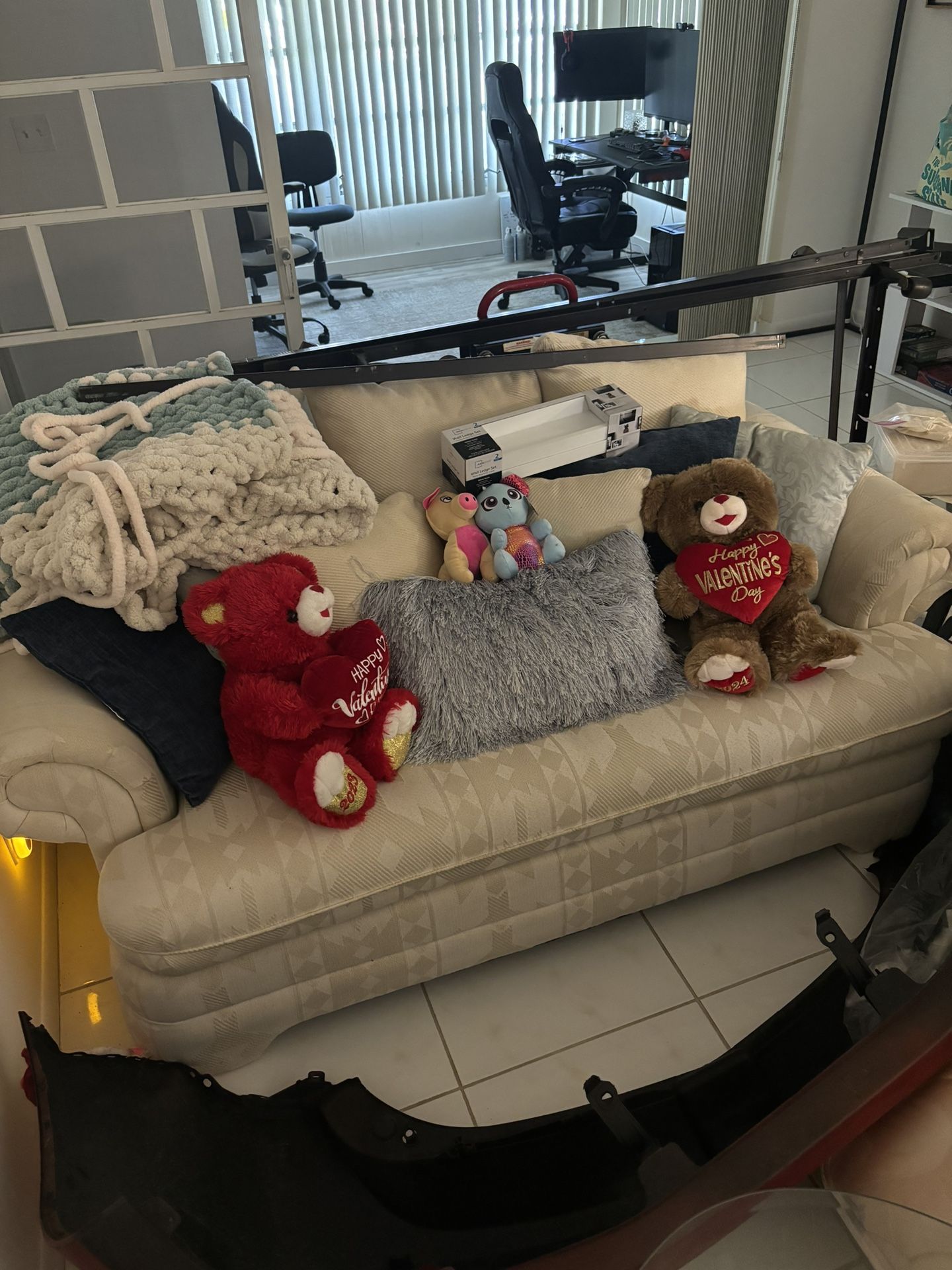 Small Couch For Sale