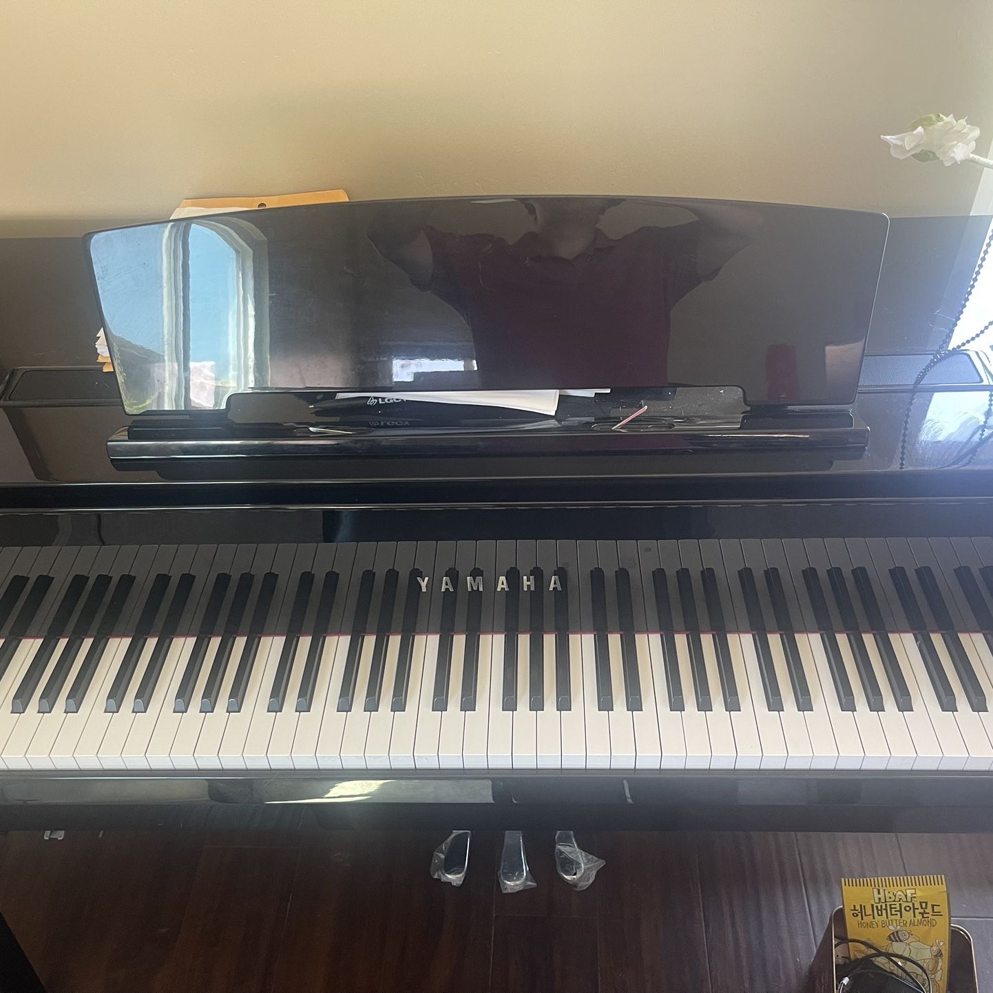Used Yamaha N1X from 2022