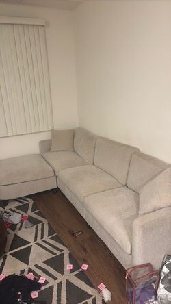 Used Couch.