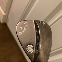 Calloway 60 Sand Wedge