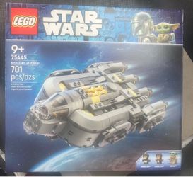 Lego 75445