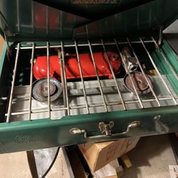Grill