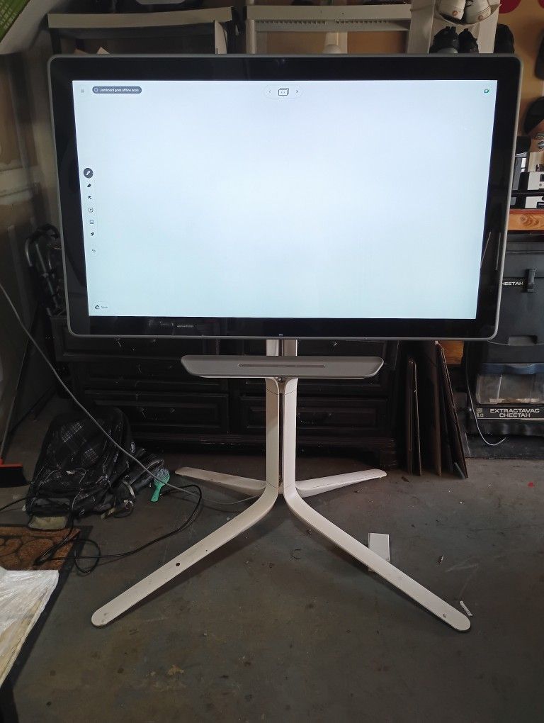 ๐ Google Jamboard 55โ โ BIG Brain Whiteboard for BIG Brain Ideas ๐ง