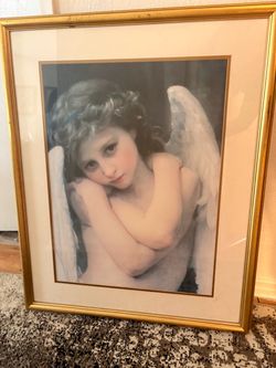 Angel picture