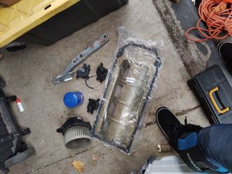 2008 Dodge Ram Laramie Parts