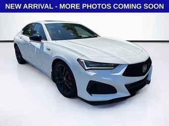 2024 Acura TLX