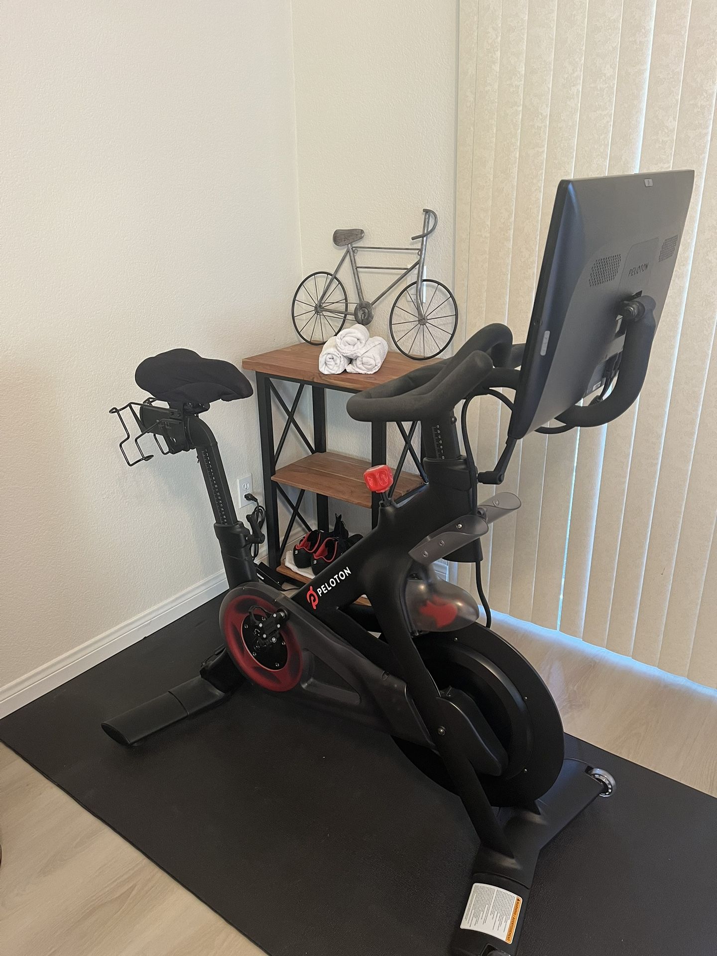 Peloton Cycle Bike