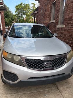 2013 KIA Sorento