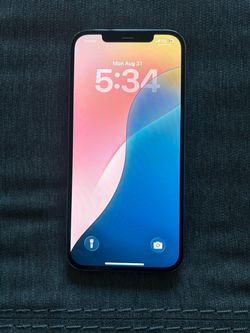 Iphone 12 pro max