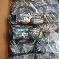 Floating Gorila Casé Sunglasses $10.00 Each Or 2 For $15.00