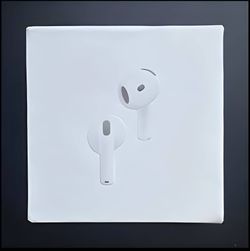 Airpod 4s