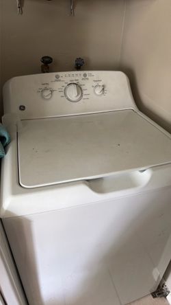 Washer
