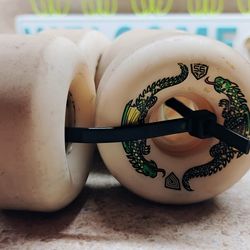 Skateboard Wheel Sets