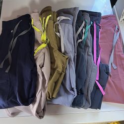 FIGS SCRUBS (ALL SETS SOLD)