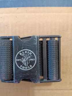 Klein tool belt