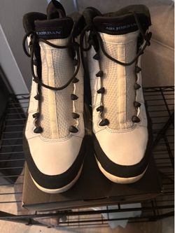 Jordan’s must take flight