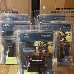 Petsafe Stubborn Dog In Ground Receiver Collar 