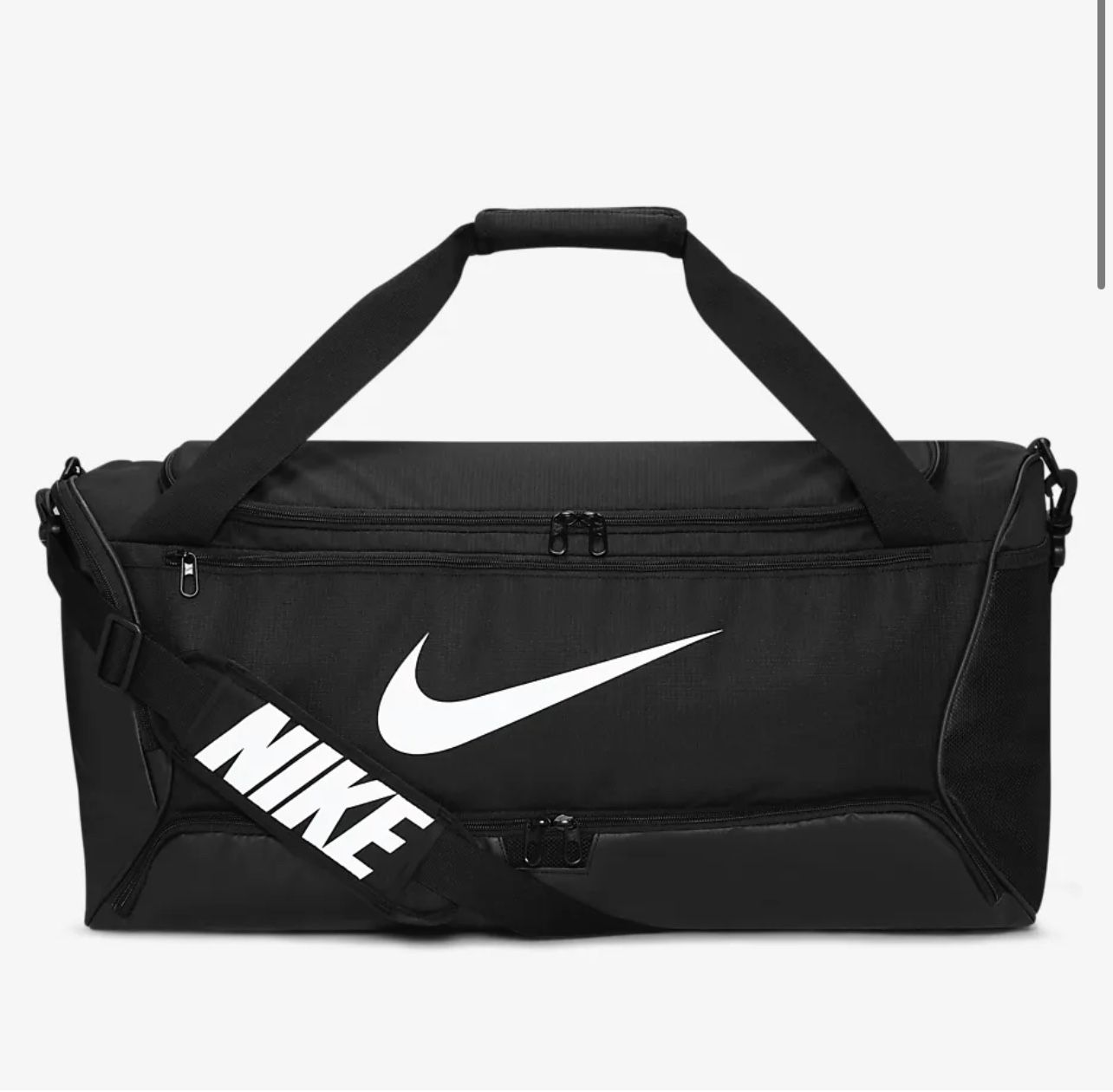 Nike Duffle Bag