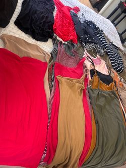 Dresses (small)