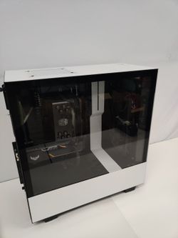 AMD Ryzen 5 3600 3.6GHz ASUS TUF Geforce GTX 1650 OC 16GB RAM 512GB SSD