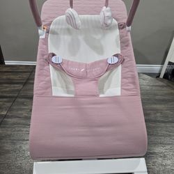 Baby Delight ALPINE DELUXE  portable Bouncer
