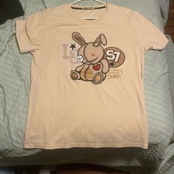grapich tee