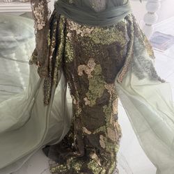 Vendo varios vestidos